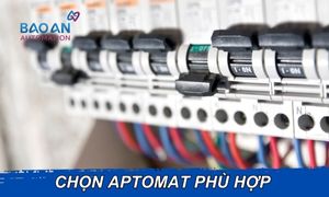 Khí cụ điện là gì? Định nghĩa, phân loại và vai trò trong hệ thống điện